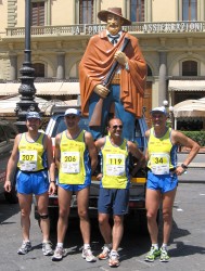 Passatore 2009